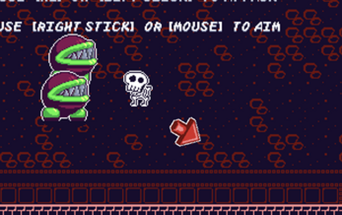 Just Another Tuesday screenshot