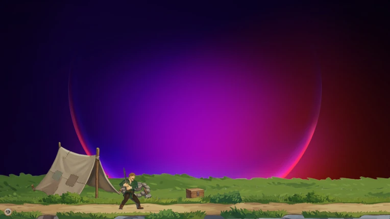 Keepwatch: Idle Kingdom RPG Image