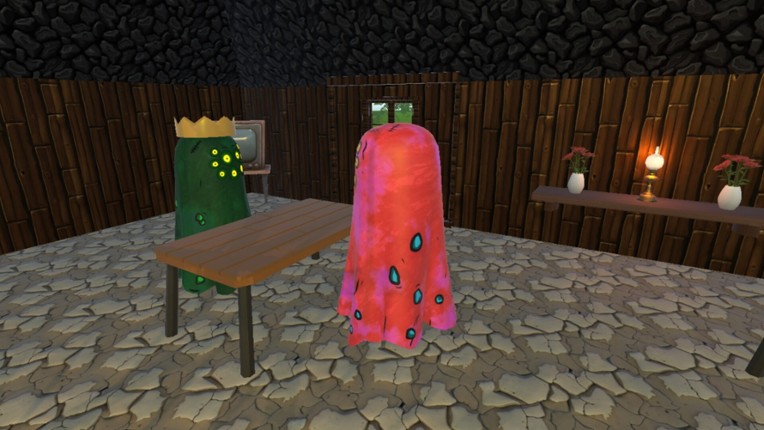 Kitchen Sabotage screenshot