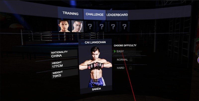 Kunlun Fight screenshot