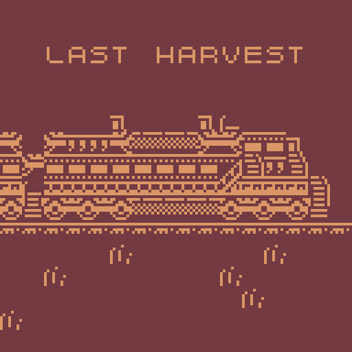 Games like last harvest