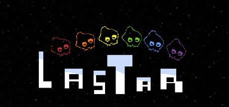 Games like LasTar