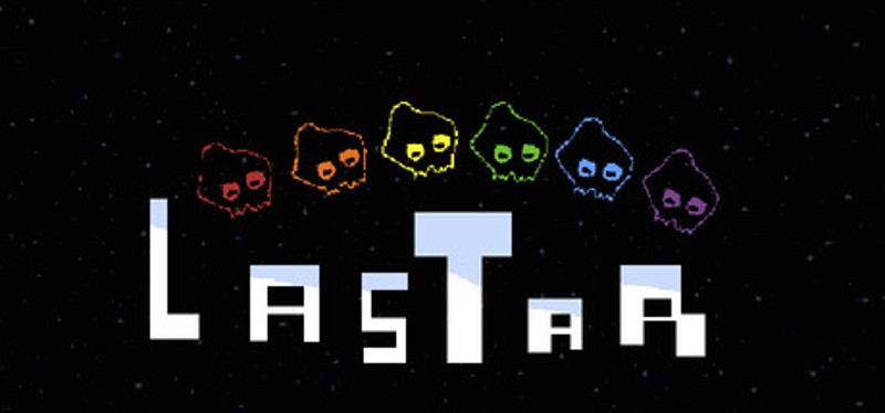 LasTar Image