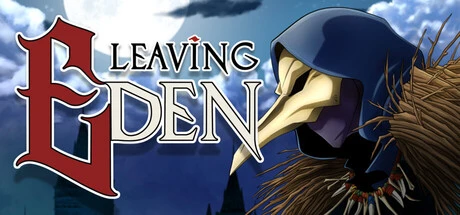 Games like Leaving Eden
