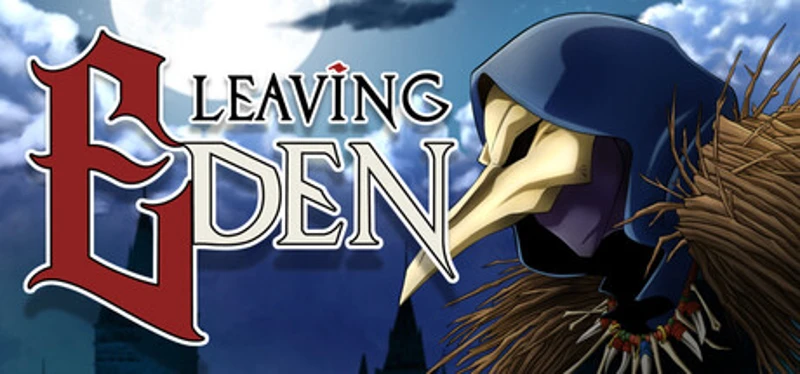 Leaving Eden Image