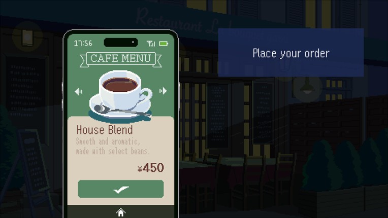 Let's Meet screenshot