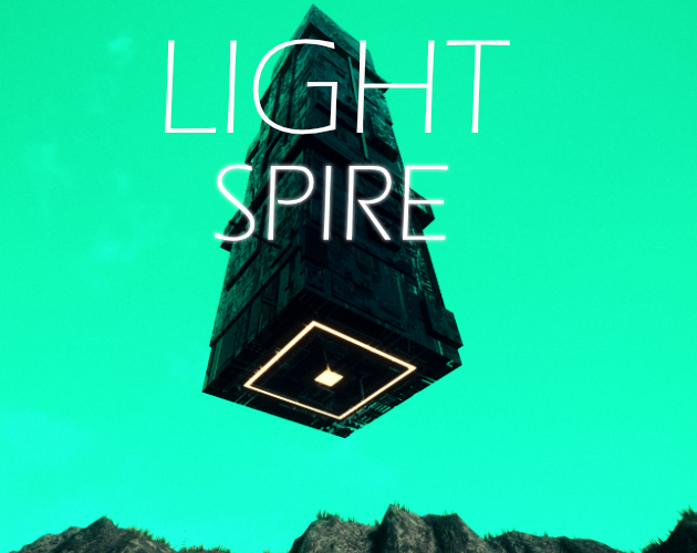 Games like LIGHT: Spire