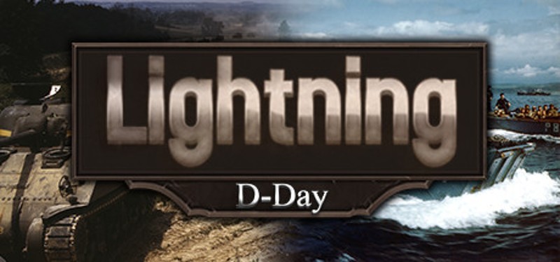 Lightning: D-Day Image