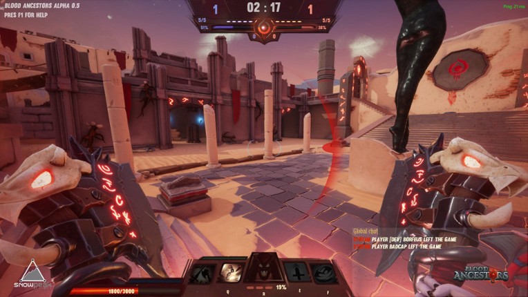 Lightning: D-Day screenshot