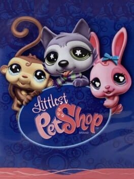 Games like Littlest Pet Shop