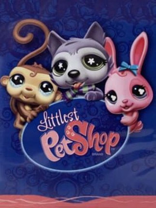 Littlest Pet Shop Image