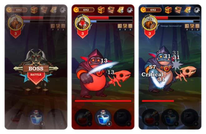 Loot Blocks Image