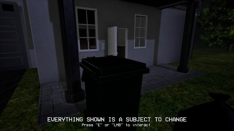 Lost & Found Collection screenshot