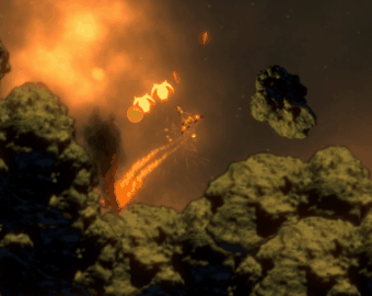 Games like Lost in the Stars