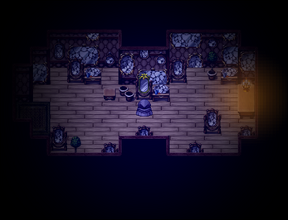 Luminatis - Chapitre 1 Image