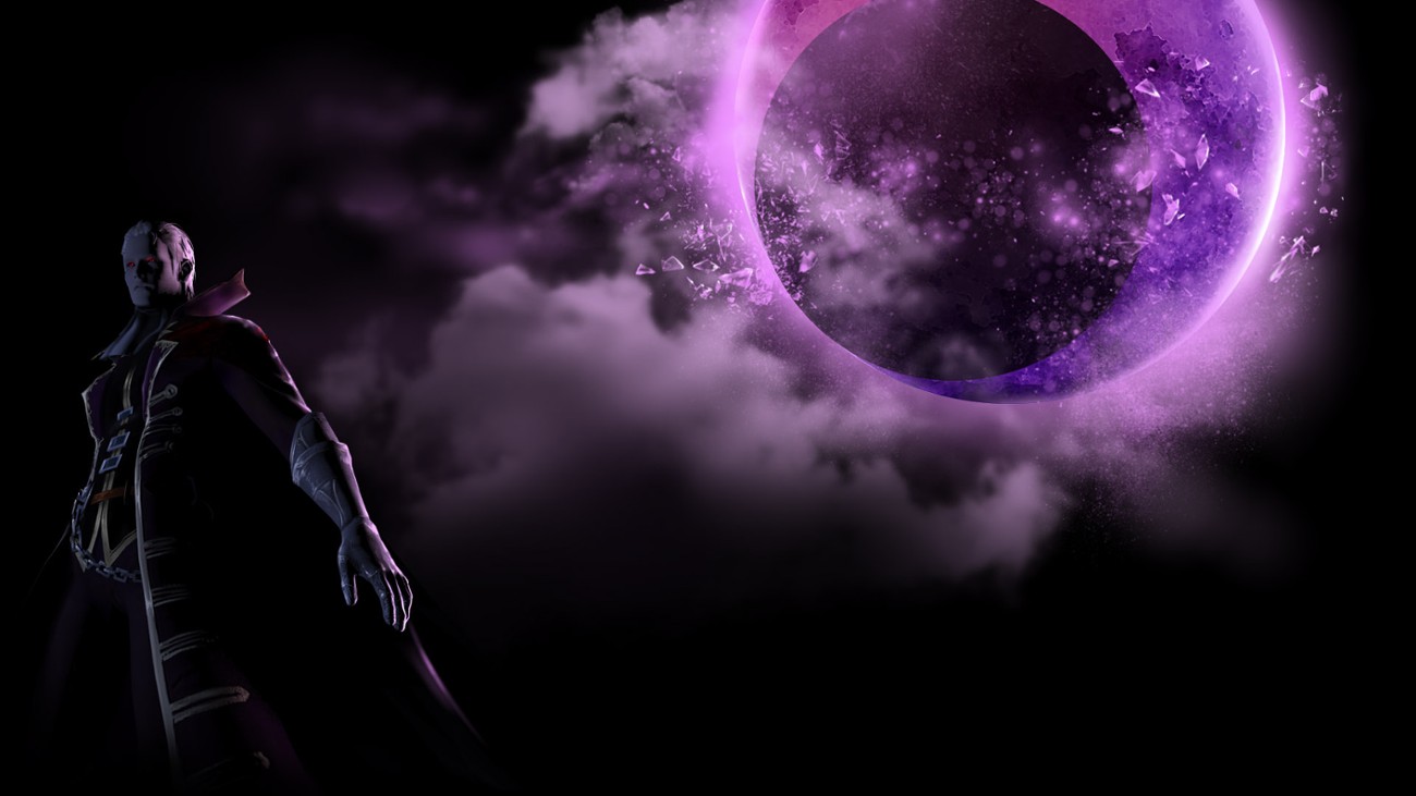 Games like Lunar Stone: Origin of Blood