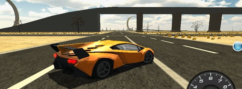 Madalin Stunt Cars Image