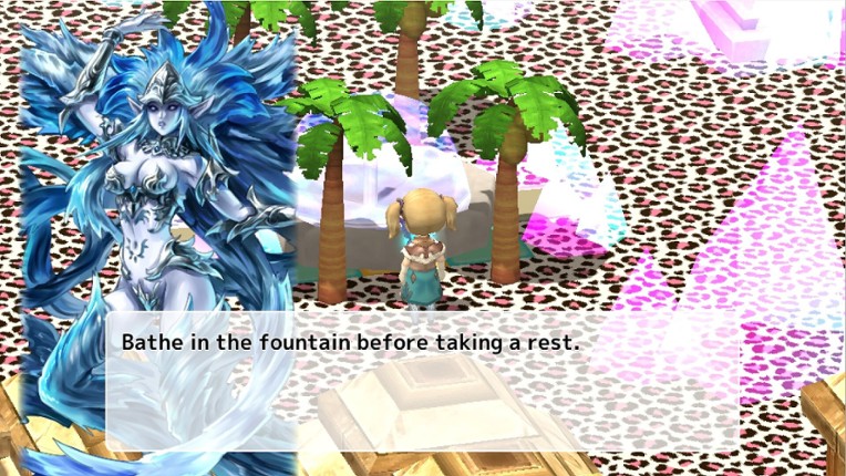 Mademoiselle Kshatriya screenshot