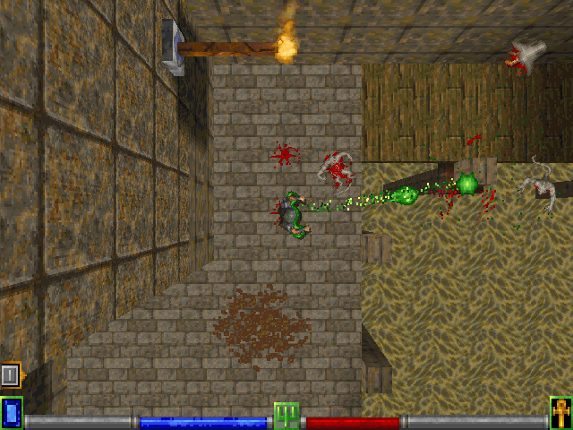MageSlayer screenshot