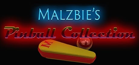 Games like Malzbie's Pinball Collection