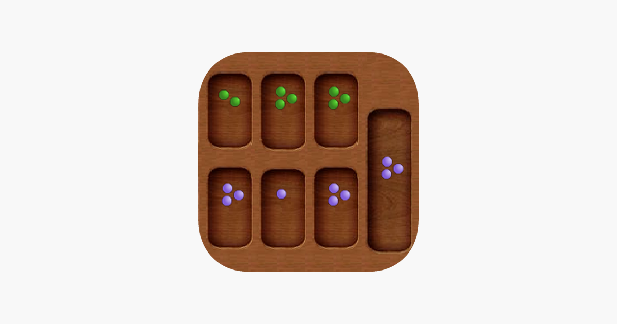Games like Mancala game