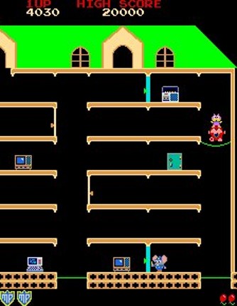 Mappy Image
