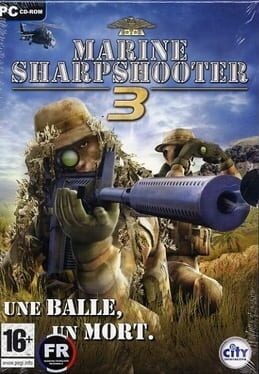 Games like Marine Sharpshooter 3
