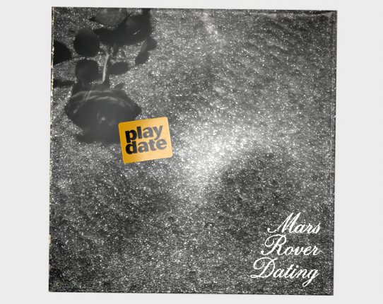 mars rover dating Image