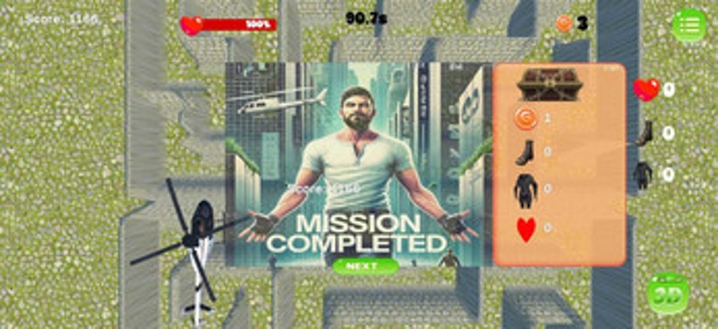 Maze it screenshot
