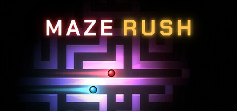 MAZE RUSH Image