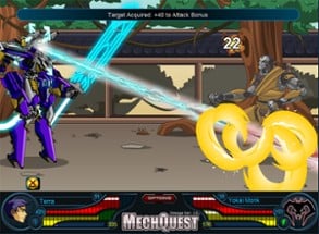 MechQuest Image