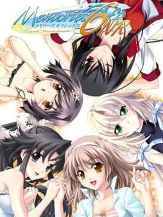 Memories Off 6 Next Relation Image