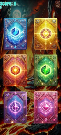 Memory Game 2D (Mobile) Image