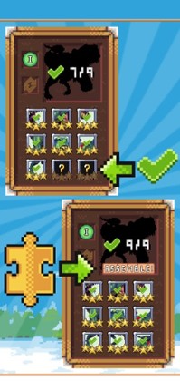 Minesweeper &amp; Puzzles Image