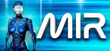 Games like MIR