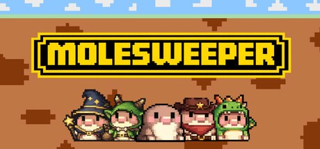 Games like Molesweeper