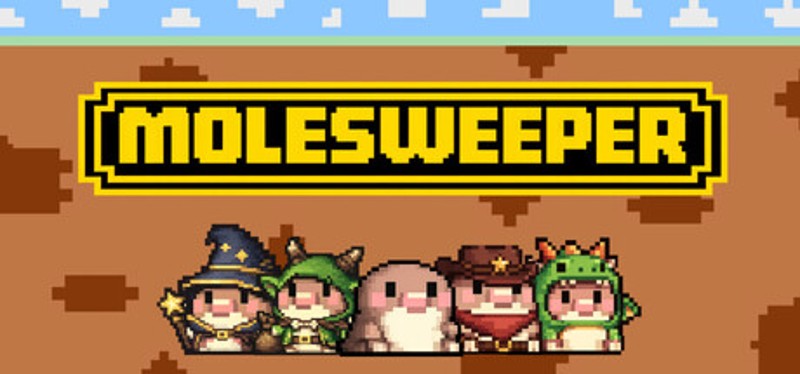 Molesweeper Image