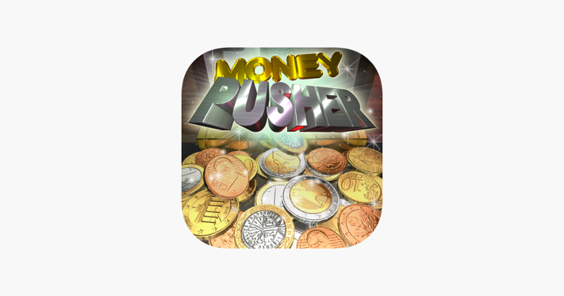 MONEY PUSHER EUR Image