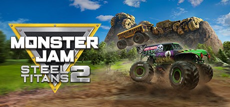 Games like Monster Jam Steel Titans 2