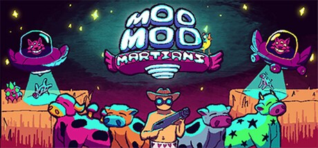 Games like Moo Moo Martians
