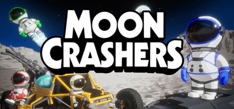 Moon Crashers Image