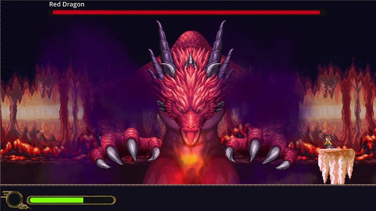 ACTION GAME MAKER screenshot