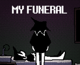 My Funeral Image