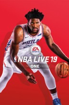 NBA LIVE 19 Image