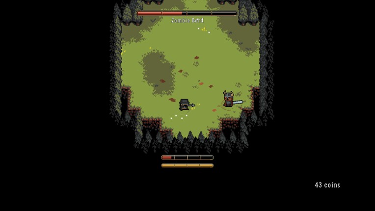 Necromania Image
