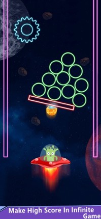 New Space Adventure 2021 screenshot