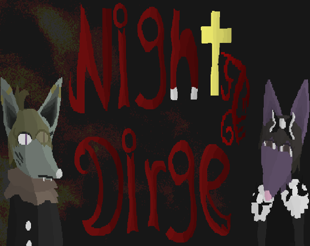 Games like NightDirge