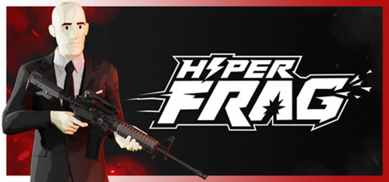 HYPERFRAG Image