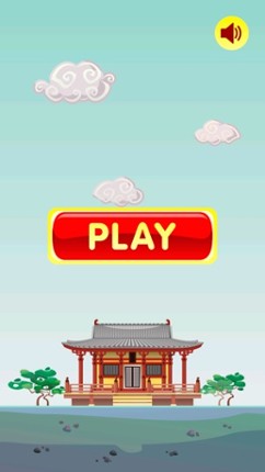 Ninja Tower Stack - Asian Building Puzzle Tap Game Image