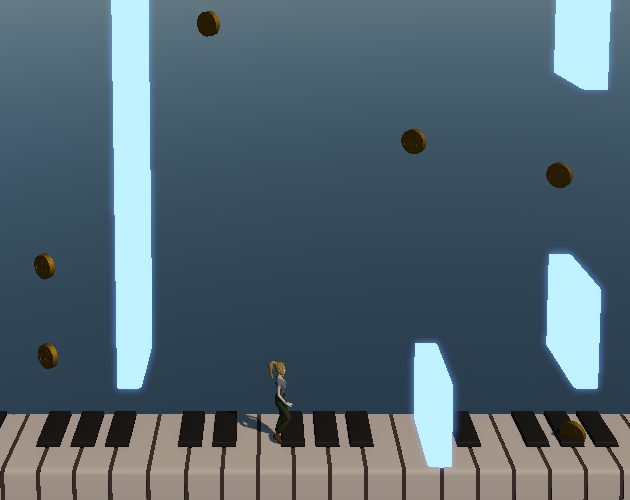 Games like Note Scale
